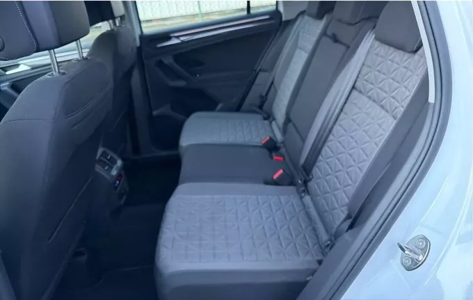 VOLKSWAGEN TIGUAN 2.0 TDI 150ch DSG7 Life extérieur arrière 212807