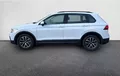 Miniature VOLKSWAGEN TIGUAN 2.0 TDI 150ch DSG7 Life extérieur trois quart arrière gauche 212807