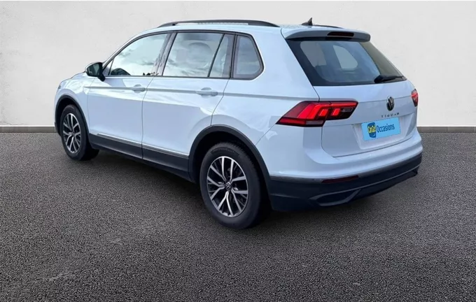 VOLKSWAGEN TIGUAN 2.0 TDI 150ch DSG7 Life photo 11 212807