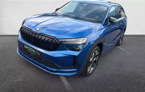 SKODA KODIAQ 2.0 TDI 150 ch SCR DSG7 5pl Sportline TMBJJ7PS8TT125722