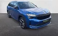 Miniature SKODA KODIAQ 2.0 TDI 150 ch SCR DSG7 5pl Sportline photo 10 4978