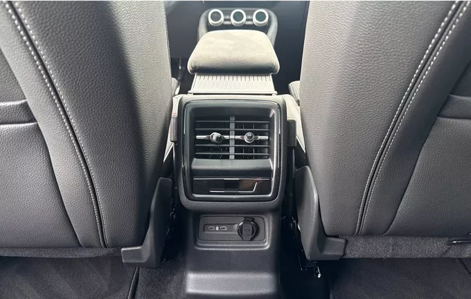 SKODA KODIAQ 2.0 TDI 150 ch SCR DSG7 5pl Sportline photo 17 4978