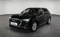 Miniature AUDI Q3 45 TFSIe 245 ch S tronic 6 S line extérieur trois quart avant gauche 2132253