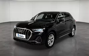 AUDI Q3 45 TFSIe 245 ch S tronic 6 S line WAUZZZF38R1011206