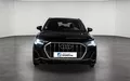 Miniature AUDI Q3 45 TFSIe 245 ch S tronic 6 S line extérieur avant 2132253