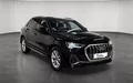 Miniature AUDI Q3 45 TFSIe 245 ch S tronic 6 S line extérieur trois quart avant droit 2132253