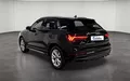 Miniature AUDI Q3 45 TFSIe 245 ch S tronic 6 S line extérieur trois quart arrière gauche 2132253