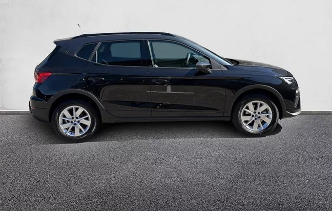 SEAT ARONA 1.0 TSI 115 ch Start/Stop DSG7 FR extérieur côté droit 1584