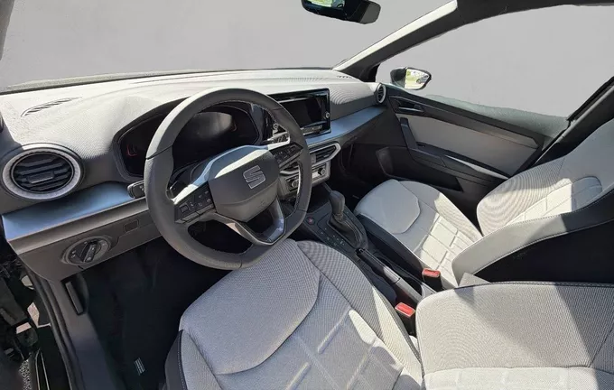 SEAT ARONA 1.0 TSI 115 ch Start/Stop DSG7 FR photo 11 1584