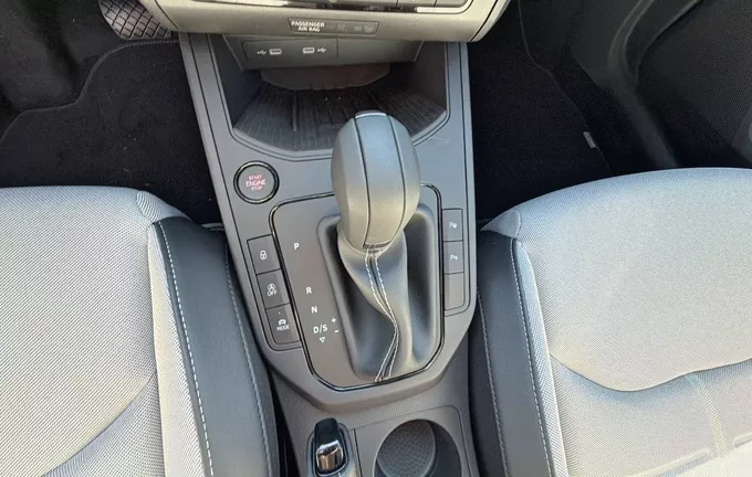SEAT ARONA 1.0 TSI 115 ch Start/Stop DSG7 FR photo 13 1584
