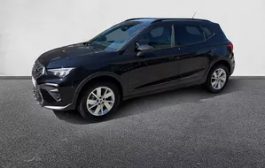 SEAT ARONA 1.0 TSI 115 ch Start/Stop DSG7 FR VSSZZZKJ2TR616191
