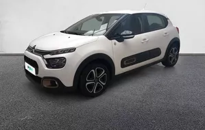 CITROEN C3 PureTech 83 S&S BVM5 C-Series VF7SXHMRVPT638636
