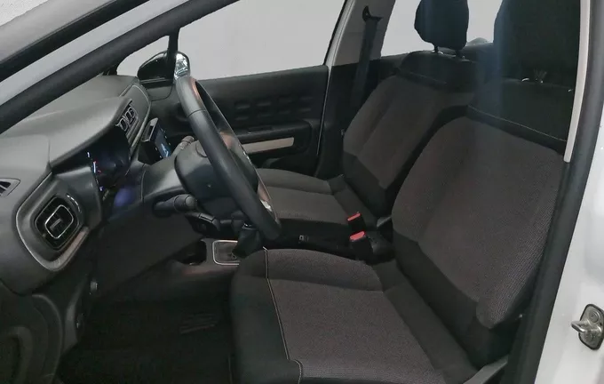 CITROEN C3 PureTech 83 S&S BVM5 C-Series photo 11 944418
