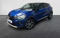 Miniature RENAULT CAPTUR E-Tech 145 - 21 Intens extérieur trois quart avant gauche 2129101