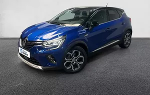 RENAULT CAPTUR E-Tech 145 - 21 Intens VF1RJB00769263881