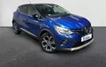 Miniature RENAULT CAPTUR E-Tech 145 - 21 Intens extérieur trois quart avant droit 2129101