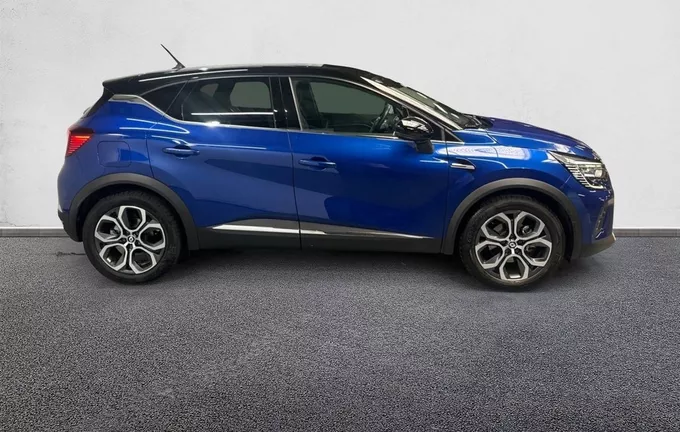RENAULT CAPTUR E-Tech 145 - 21 Intens extérieur côté droit 2129101