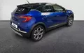 Miniature RENAULT CAPTUR E-Tech 145 - 21 Intens extérieur trois quart arrière droit 2129101