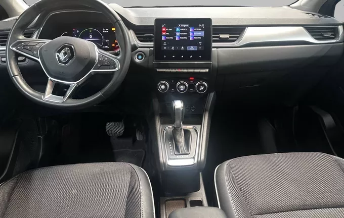 RENAULT CAPTUR E-Tech 145 - 21 Intens photo 18 2129101