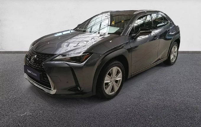 LEXUS UX 250h 2WD Pack Business extérieur trois quart avant gauche 1103685