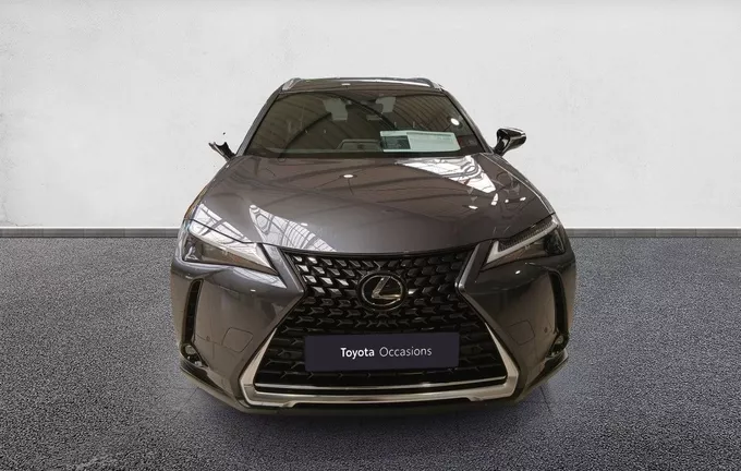 LEXUS UX 250h 2WD Pack Business extérieur avant 1103685