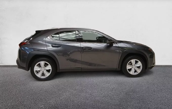 LEXUS UX 250h 2WD Pack Business extérieur côté droit 1103685