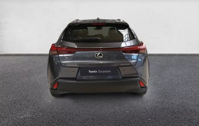 LEXUS UX 250h 2WD Pack Business extérieur arrière 1103685
