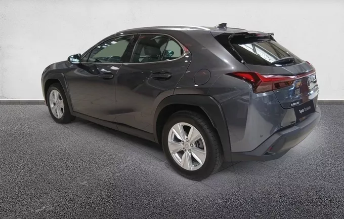 LEXUS UX 250h 2WD Pack Business extérieur trois quart arrière gauche 1103685