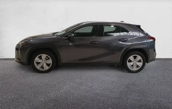 LEXUS UX 250h 2WD Pack Business extérieur côté gauche 1103685