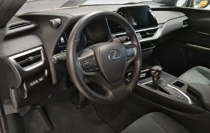 LEXUS UX 250h 2WD Pack Business photo 11 1103685