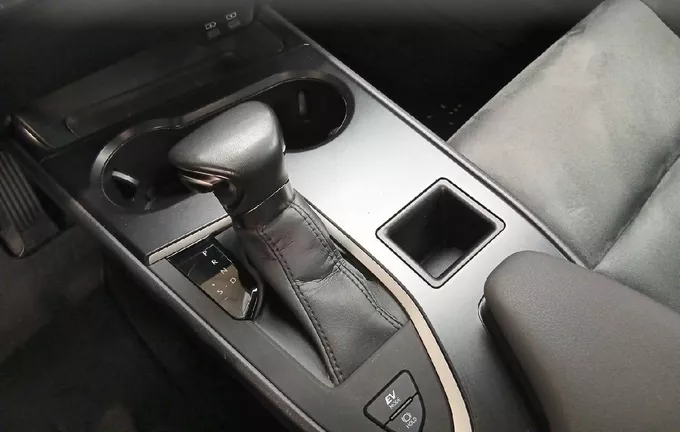 LEXUS UX 250h 2WD Pack Business photo 13 1103685