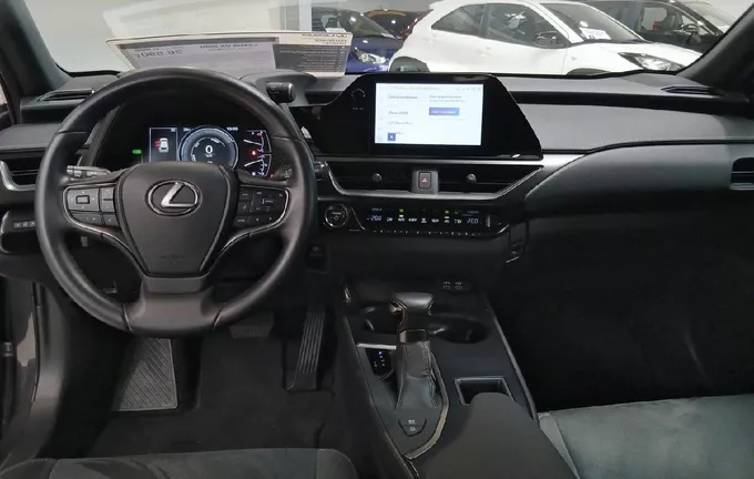 LEXUS UX 250h 2WD Pack Business photo 18 1103685