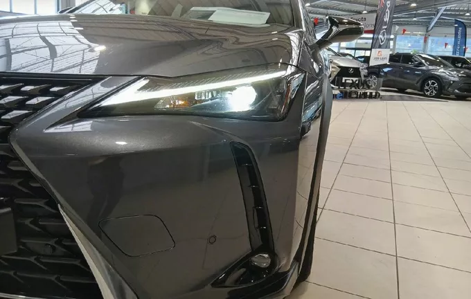 LEXUS UX 250h 2WD Pack Business photo 20 1103685