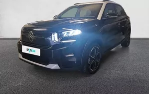 CITROEN C3 Turbo 100 ch BVM6 Max VR7CCHPV0RT152292