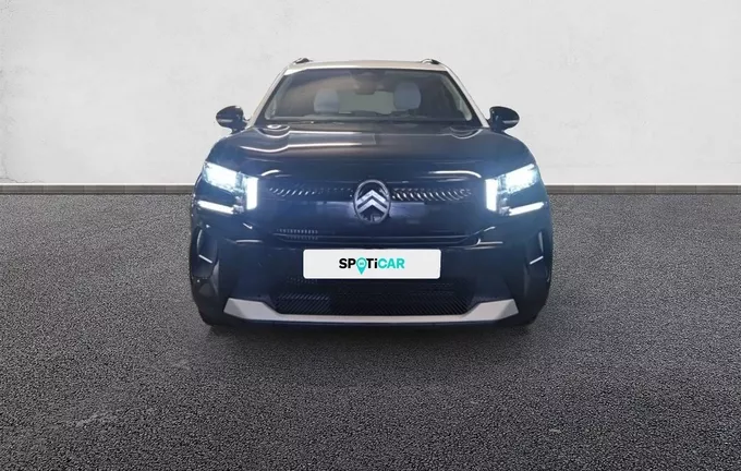 CITROEN C3 Turbo 100 ch BVM6 Max extérieur avant 943819