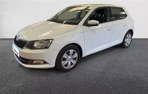 SKODA FABIA 1.4 TDI 75 CR FAP Greentec Business Plus TMBEE6NJ0HZ014211