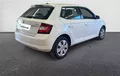 Miniature SKODA FABIA 1.4 TDI 75 CR FAP Greentec Business Plus extérieur avant 213494