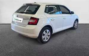 SKODA FABIA 1.4 TDI 75 CR FAP Greentec Business Plus TMBEE6NJ0HZ014211