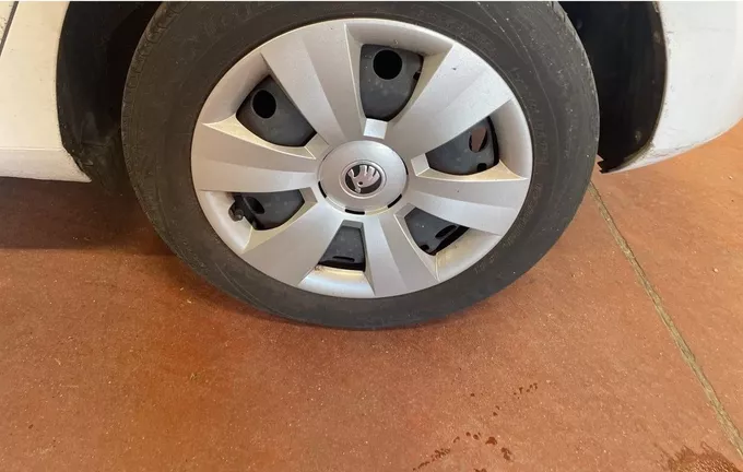 SKODA FABIA 1.4 TDI 75 CR FAP Greentec Business Plus photo 12 213494