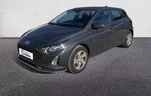 HYUNDAI I20 1.2 79 Initia NLHBM51H9SZ509900