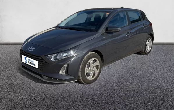 HYUNDAI I20 1.2 79 Initia NLHBM51H9SZ509900