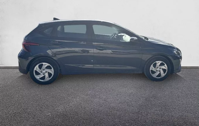 HYUNDAI I20 1.2 79 Initia extérieur côté droit 13415