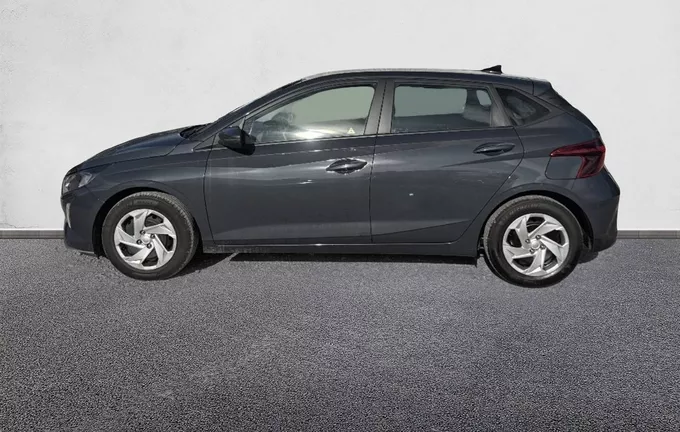 HYUNDAI I20 1.2 79 Initia extérieur côté gauche 13415