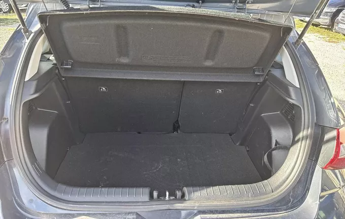 HYUNDAI I20 1.2 79 Initia photo 10 13415
