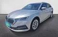 Miniature SKODA OCTAVIA Combi 2.0 TDI 150 ch DSG7 Style extérieur trois quart avant gauche 213091