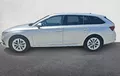 Miniature SKODA OCTAVIA Combi 2.0 TDI 150 ch DSG7 Style extérieur côté gauche 213091