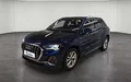 Miniature AUDI Q3 35 TDI 150 ch S tronic 7 S line extérieur trois quart avant gauche 2132746