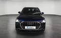 Miniature AUDI Q3 35 TDI 150 ch S tronic 7 S line extérieur avant 2132746