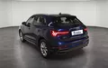 Miniature AUDI Q3 35 TDI 150 ch S tronic 7 S line extérieur trois quart arrière gauche 2132746