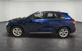 Miniature AUDI Q3 35 TDI 150 ch S tronic 7 S line extérieur côté gauche 2132746